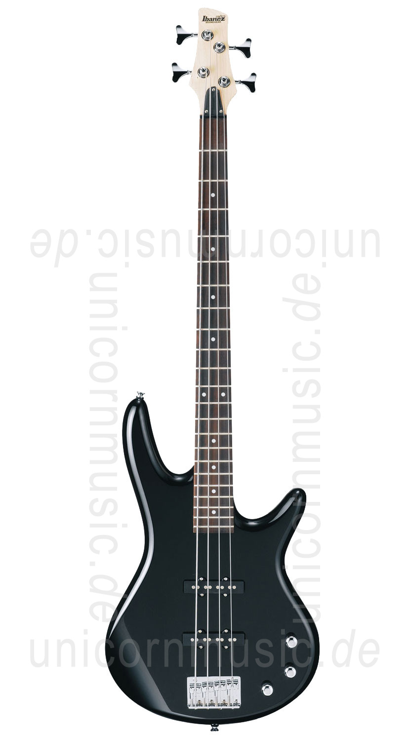 zur Artikelbeschreibung / Preis E-Bass IBANEZ GSR-180-BK