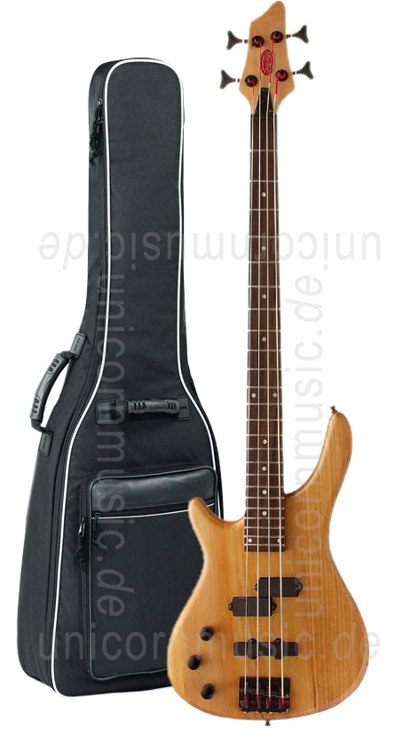 zur Artikelbeschreibung / Preis E-Bass STAGG BC300-N-LH - Linkshänder Version
