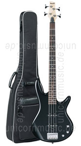 zur Detailansicht E-Bass IBANEZ GSR-180-BK