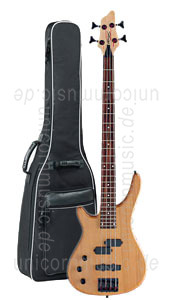 zur Detailansicht E-Bass STAGG BC300-N-LH - Linkshänder Version