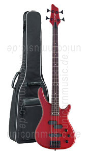 zur Detailansicht E-Bass  STAGG BC300-TR