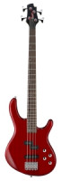 E-Bass - Cort Action PJ red
