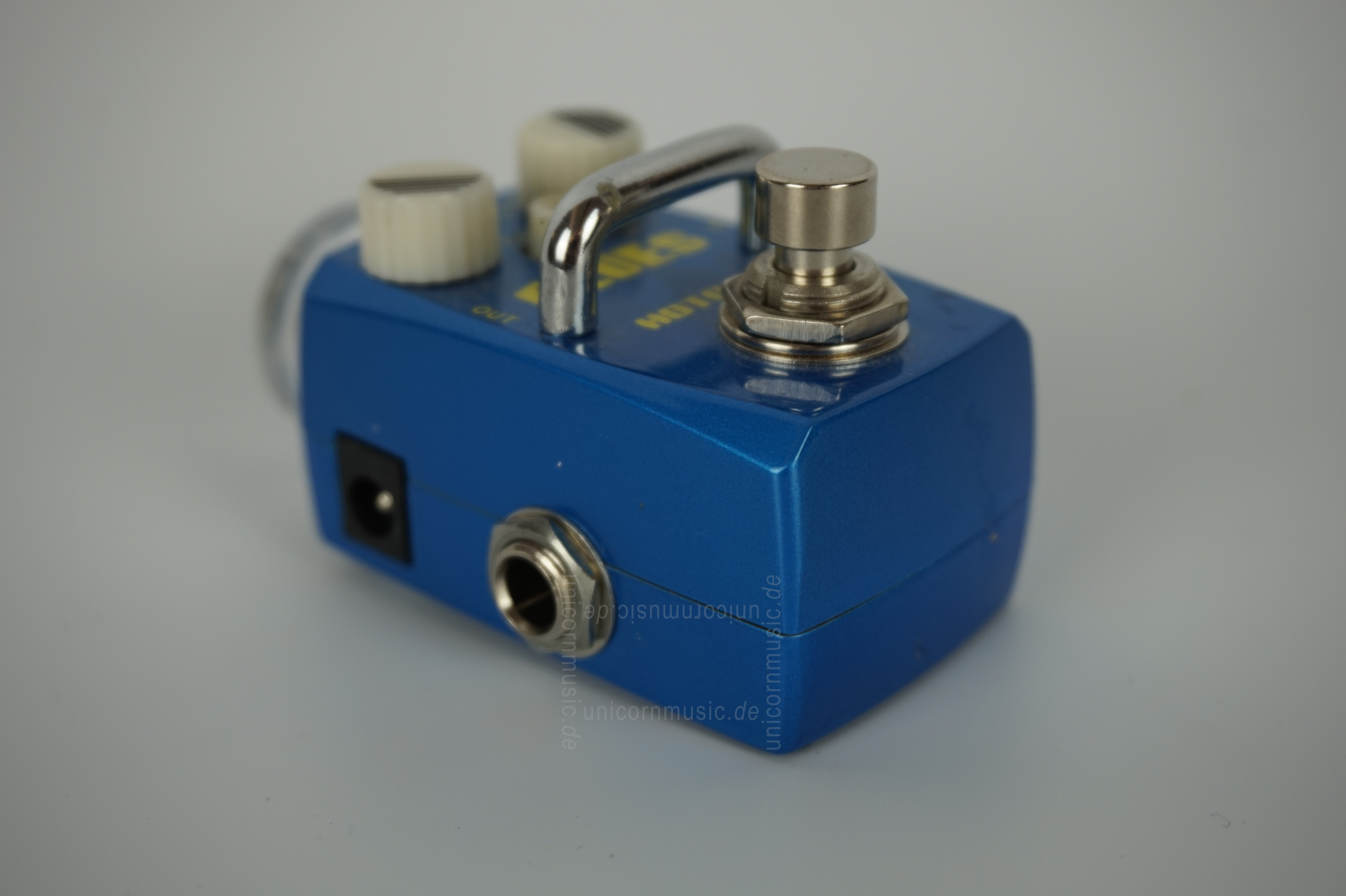 zur Artikelbeschreibung / Preis Hotone Blues Overdrive
