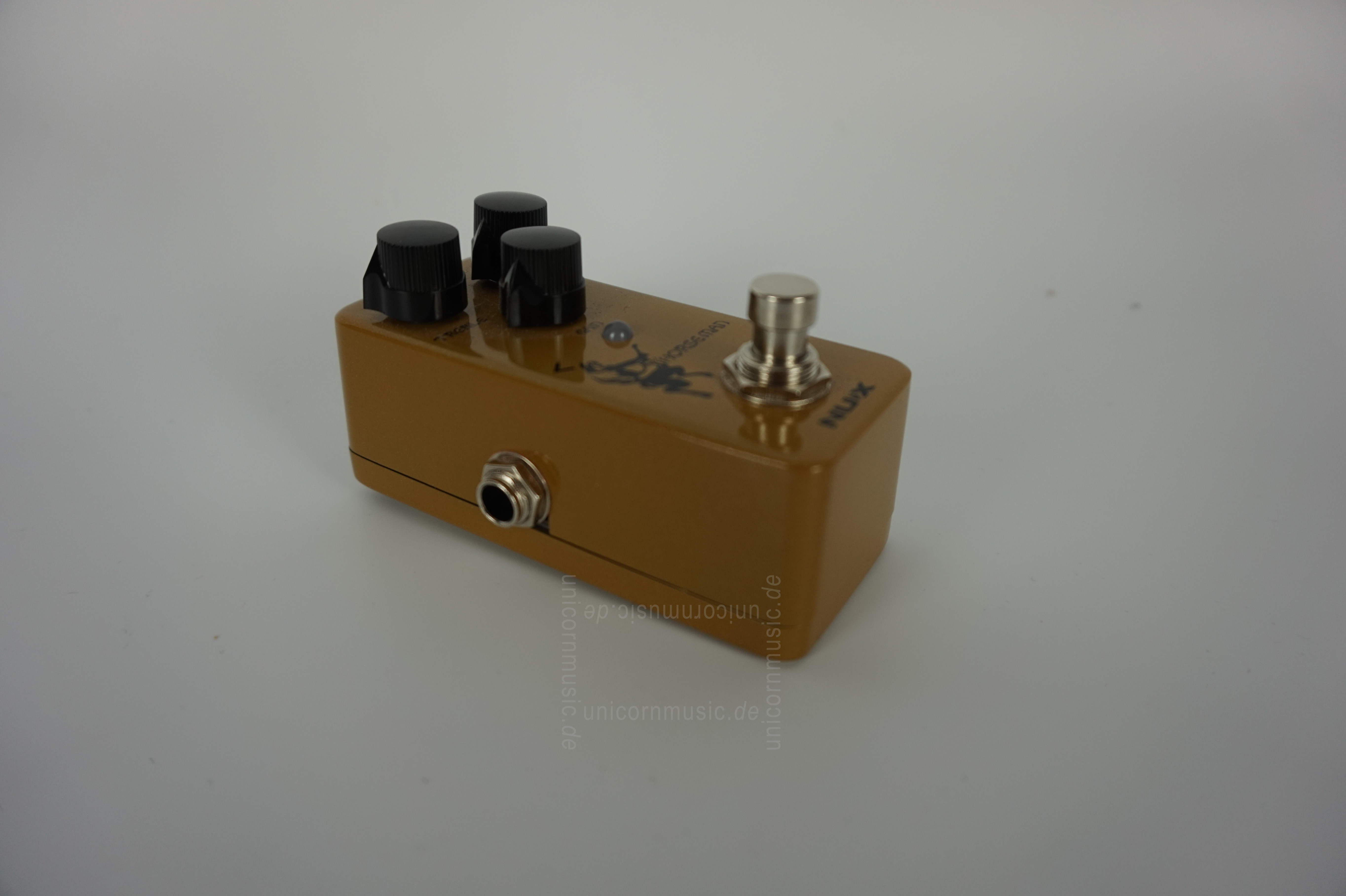 zur Artikelbeschreibung / Preis NUX Horseman Overdrive