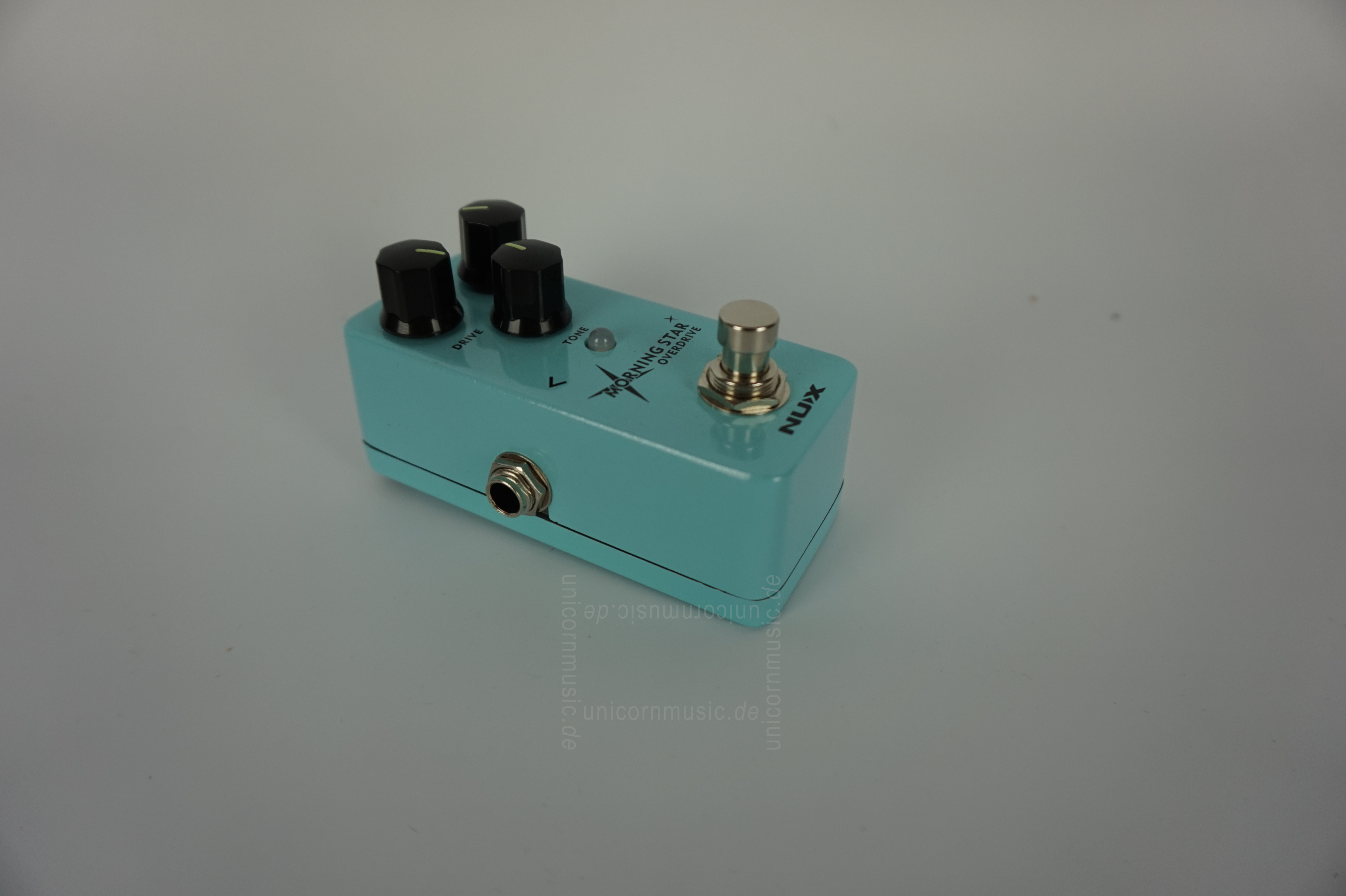 zur Artikelbeschreibung / Preis NUX Morningstar Overdrive