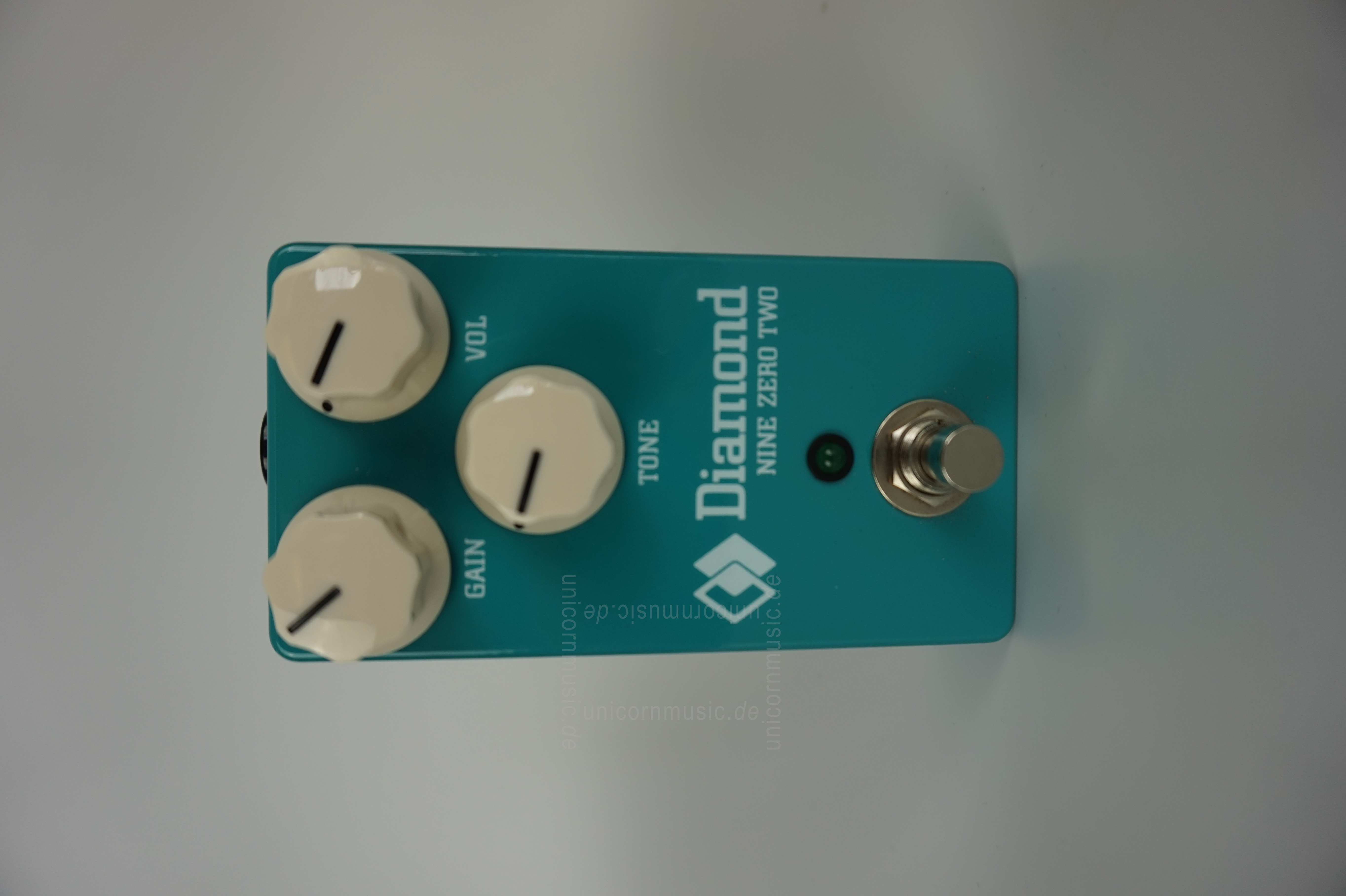 zur Artikelbeschreibung / Preis Diamond Nine Zero Two Overdrive