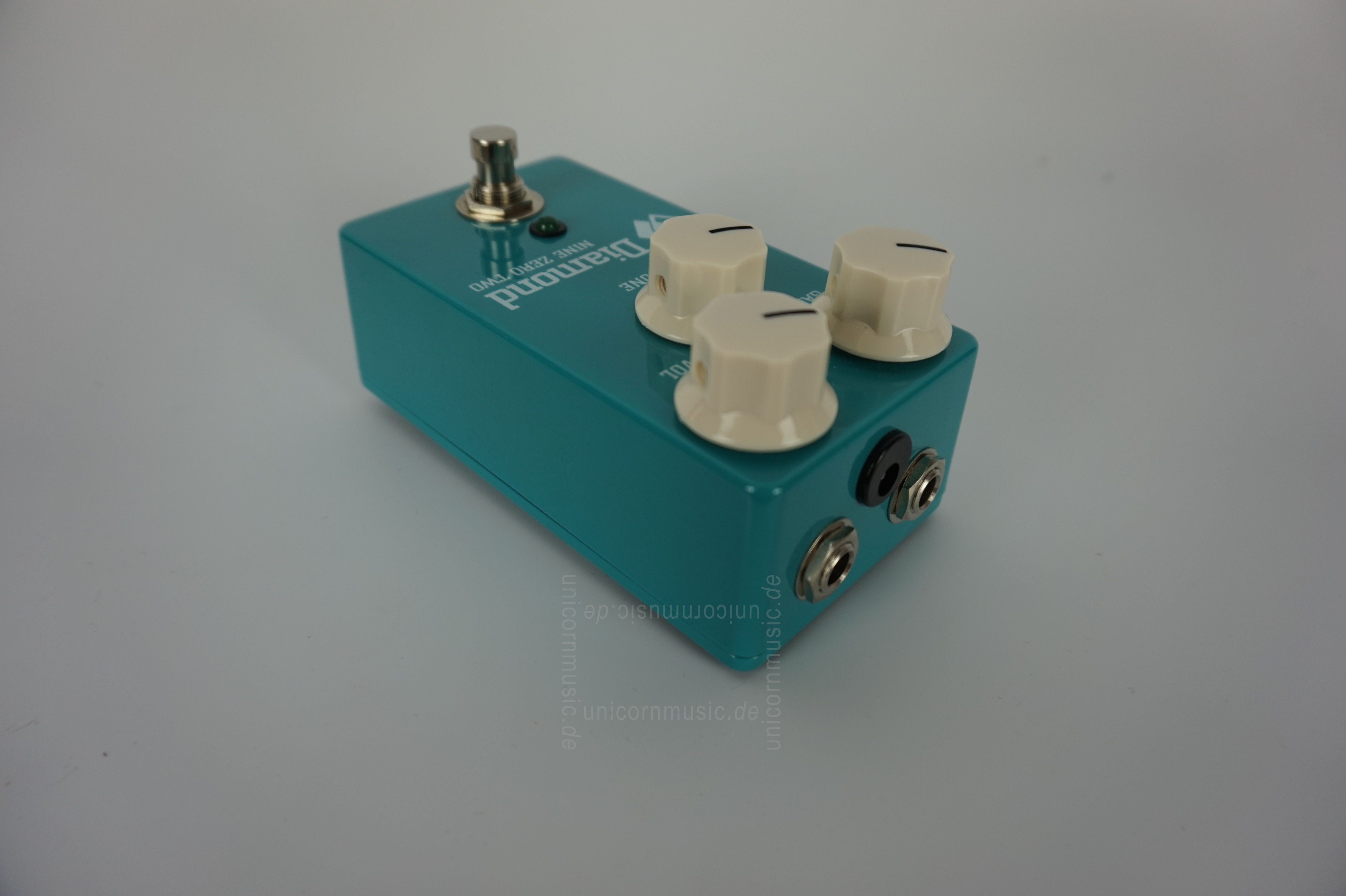 zur Artikelbeschreibung / Preis Diamond Nine Zero Two Overdrive
