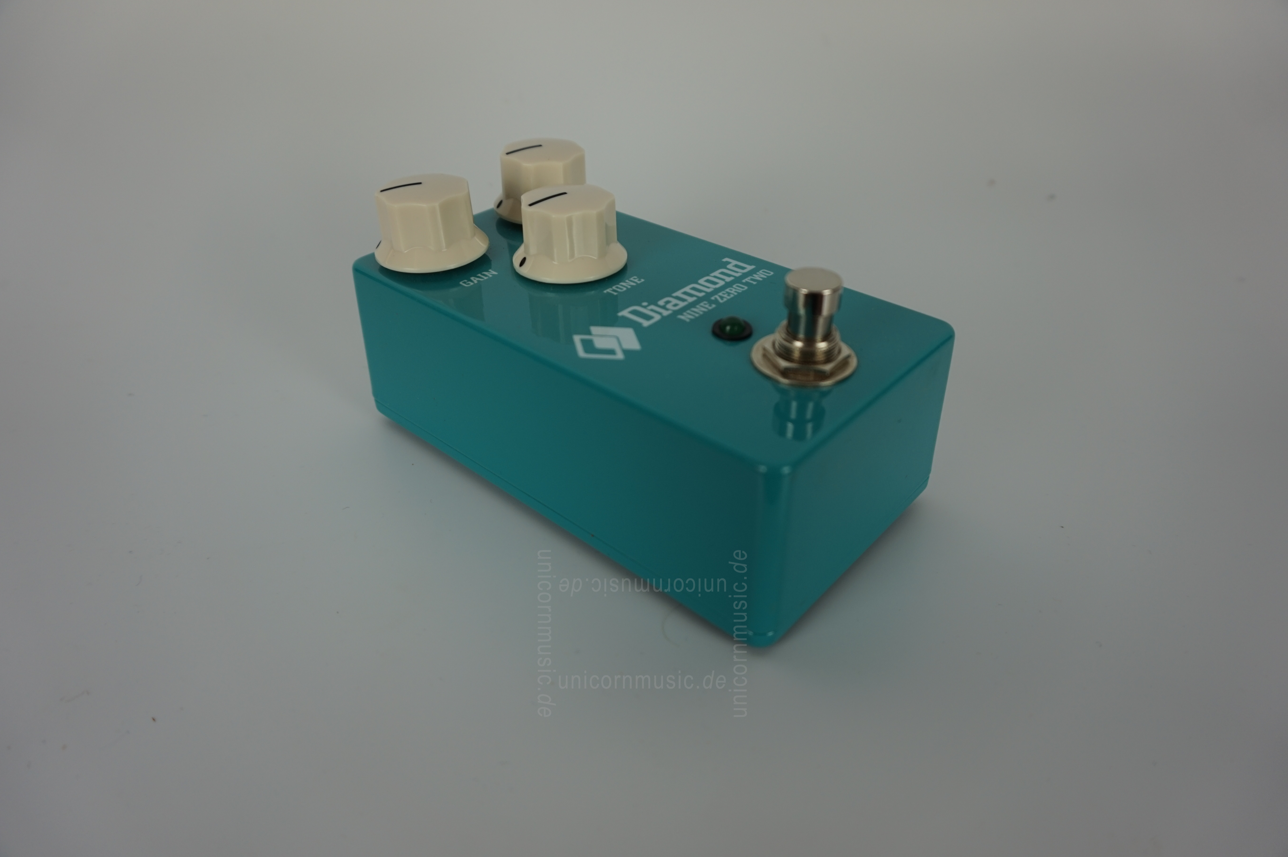 zur Artikelbeschreibung / Preis Diamond Nine Zero Two Overdrive