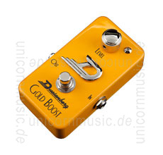 zur Detailansicht Booster - DUESENBERG GOLD BOOST