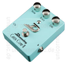 zur Detailansicht Compressor - DUESENBERG GREEN COMP 2