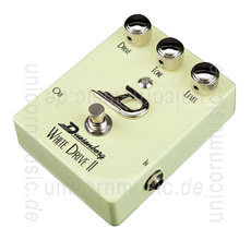 zur Detailansicht Overdrive/Booster - DUESENBERG WHITE DRIVE 2