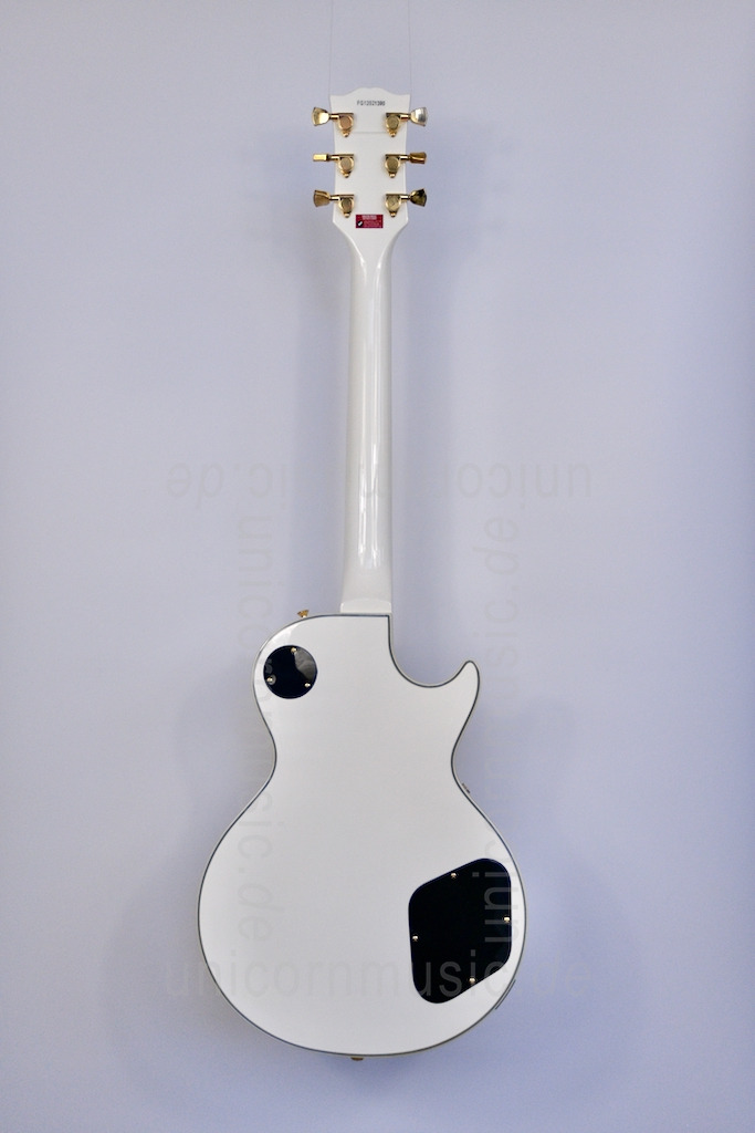 zur Artikelbeschreibung / Preis E-Gitarre BURNY RLC 55 SW LH