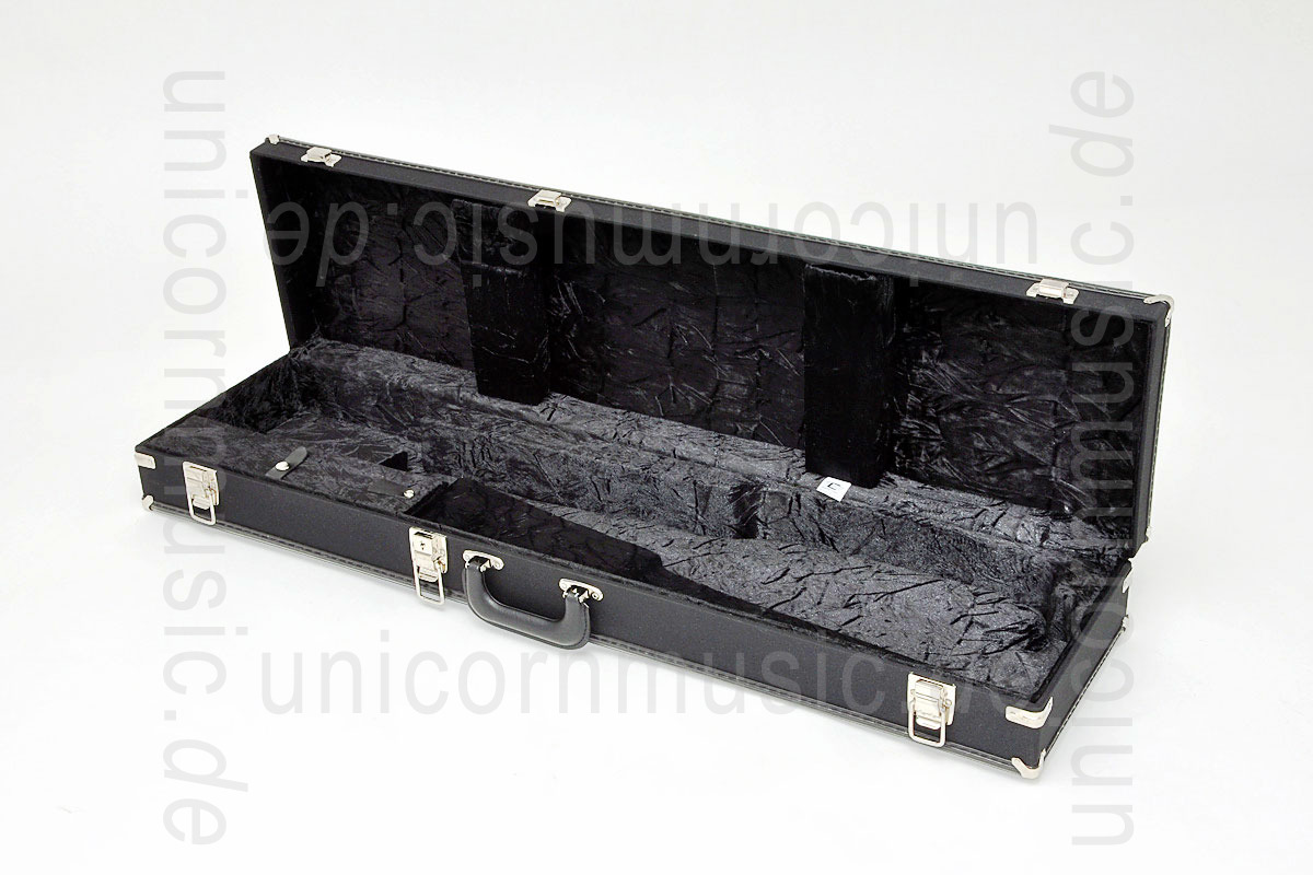 zur Artikelbeschreibung / Preis E-Gitarre DUESENBERG FAIRYTALE LAPSTEEL - Gold Burst + Custom Line Case