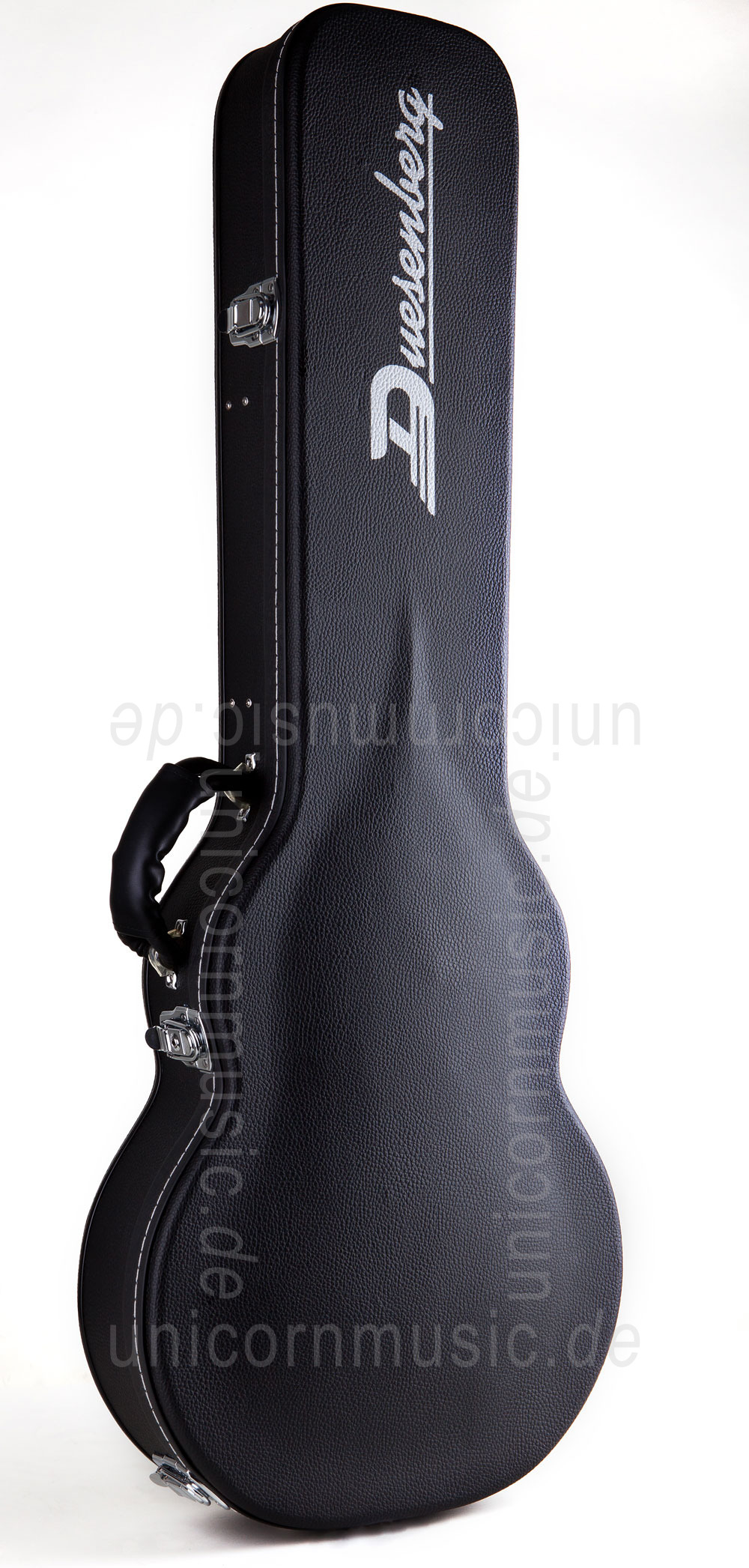 zur Artikelbeschreibung / Preis E-Gitarre DUESENBERG STARPLAYER SPECIAL - Black