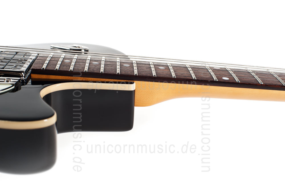 zur Artikelbeschreibung / Preis E-Gitarre DUESENBERG STARPLAYER SPECIAL - Black