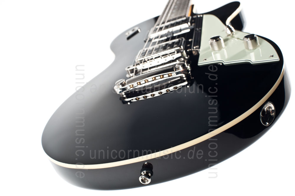 zur Artikelbeschreibung / Preis E-Gitarre DUESENBERG STARPLAYER SPECIAL - Black