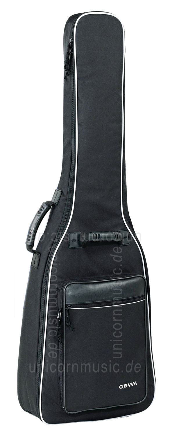 zur Artikelbeschreibung / Preis E-Gitarre STAGG S300-LH-BK - Linkshänder Version