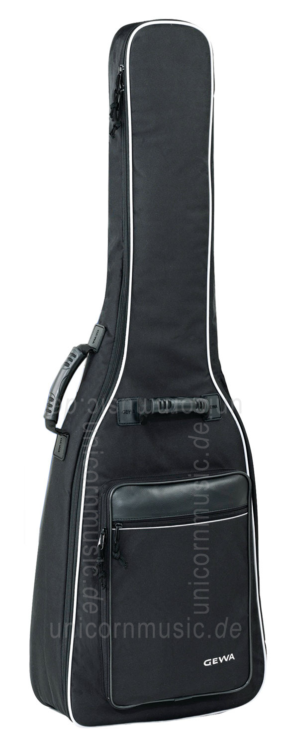 zur Artikelbeschreibung / Preis E-Gitarre G&L Tribute Asat Special TS - Tobacco Sunburst