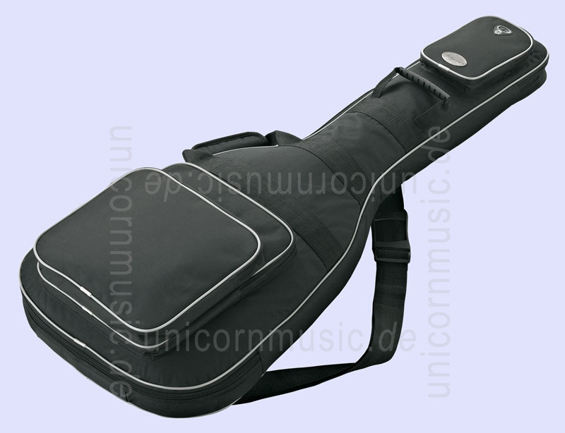 zur Artikelbeschreibung / Preis E-Gitarre IBANEZ GAX-30-TR+ Tasche + Gurt