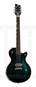 zur Detailansicht E-Gitarre DUESENBERG - Alliance Series Jeff Darosa + Premium Line Case