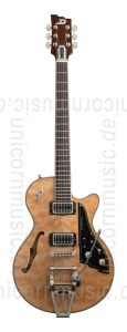 zur Detailansicht E-Gitarre DUESENBERG - Alliance Series Tom Bukovac - Session Man + Premium Line Case