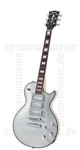 zur Detailansicht E-Gitarre BURNY RLC 60 SLSP SILVER SPARKLE