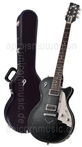 zur Detailansicht E-Gitarre DUESENBERG 49er - Outlaw + Custom Line Case