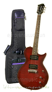 zur Detailansicht E- Gitarre Fernandes Monterey X
