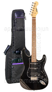 zur Detailansicht E-Gitarre HOYER STRATFORD FAT