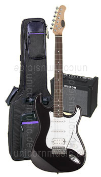 zur Detailansicht E-Gitarren Set S302S
