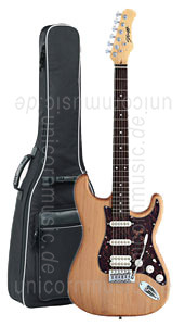 zur Detailansicht E-Gitarre STAGG S402