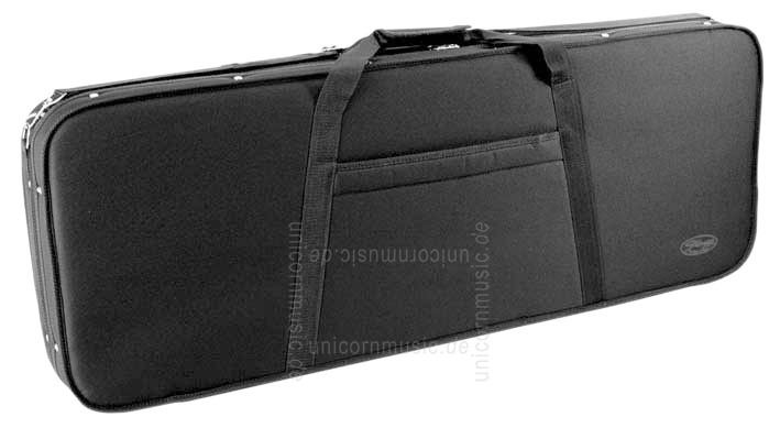 zur Artikelbeschreibung / Preis E-Gitarre BURNY RSG 60/63 BLACK