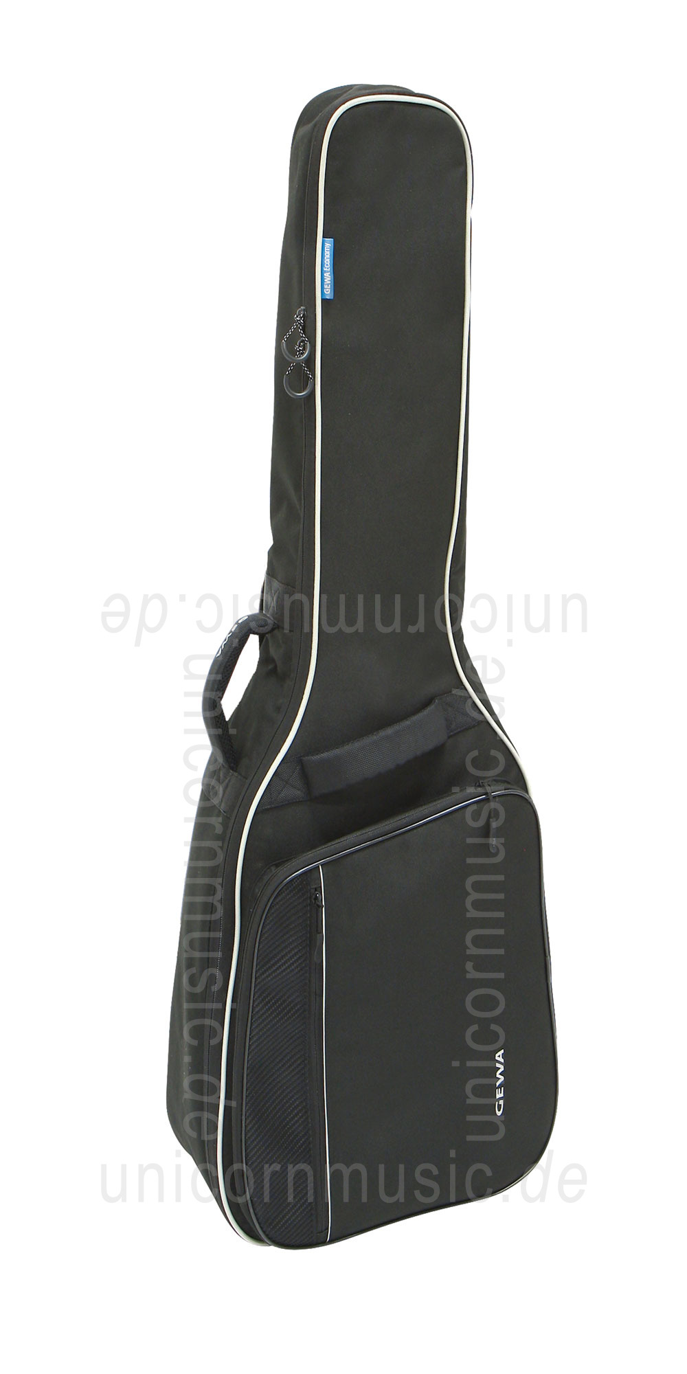 zur Artikelbeschreibung / Preis E-Gitarre G&L Tribute Asat Special IA - Irish Ale