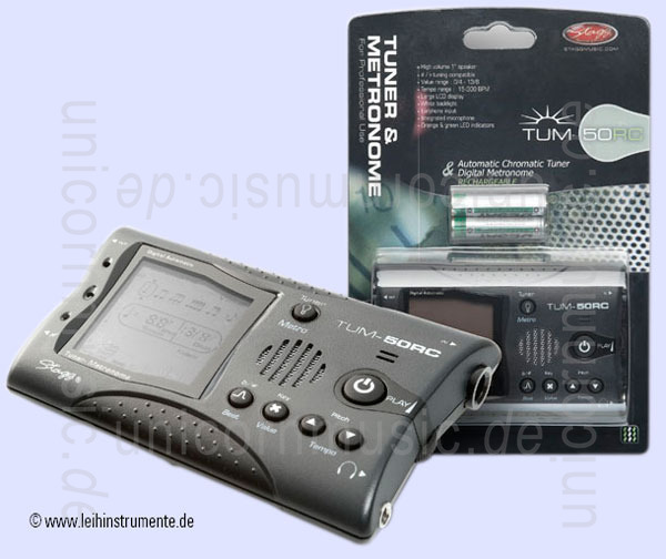 zur Artikelbeschreibung / Preis E-Gitarren Set ARIA MAC30 schwarz + Roland Micro Cube + Tasche + Gurt + Kabel + Ständer + Stimmgerät