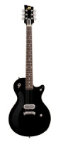 E-Gitarre DUESENBERG The Senior - Black 