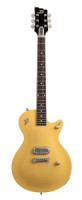 E-Gitarre DUESENBERG The Senior - Blonde