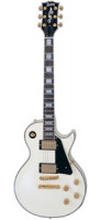 E-Gitarre BURNY RLC 55 RR AWT - Randy Rhoads - Antique White
