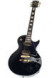 E-Gitarre BURNY RLC 60 BLK BLACK