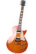 E-Gitarre BURNY RLG 55Z HSB HONEY BURST