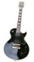 E-Gitarre BURNY RLC 95S BLK Black + Sustainer