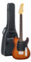 E-Gitarre G&L Tribute Asat Special TS - Tobacco Sunburst