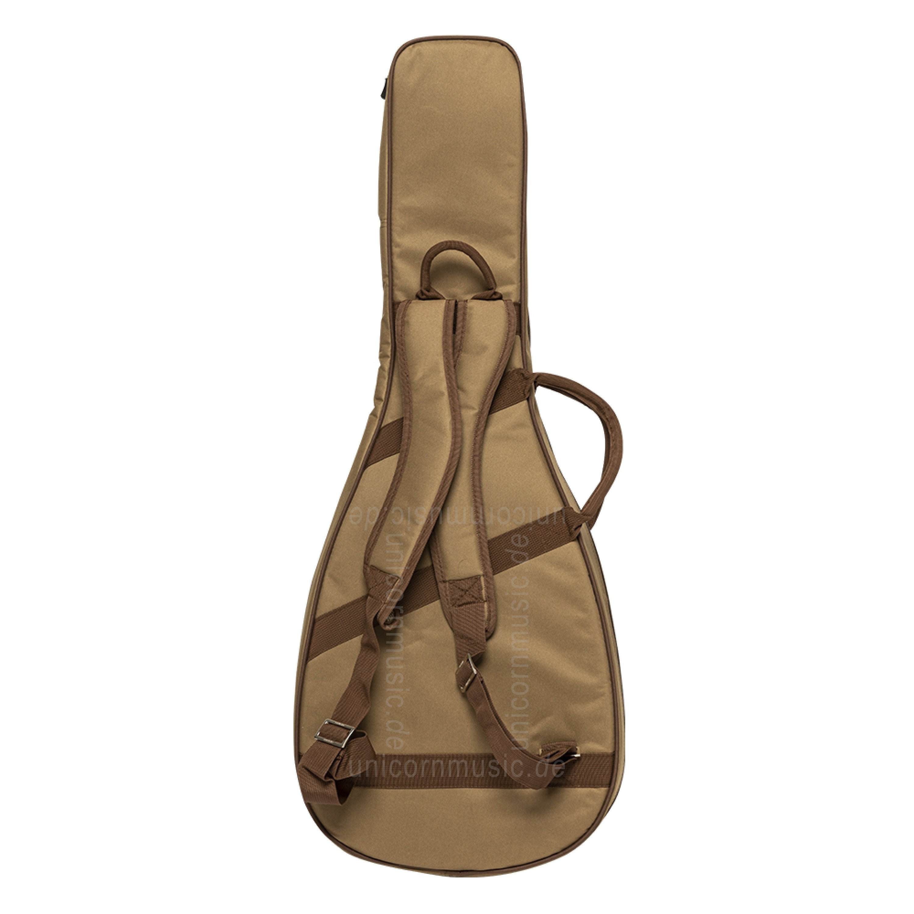 zur Artikelbeschreibung / Preis Crafter Tasche für Westerngitarre
