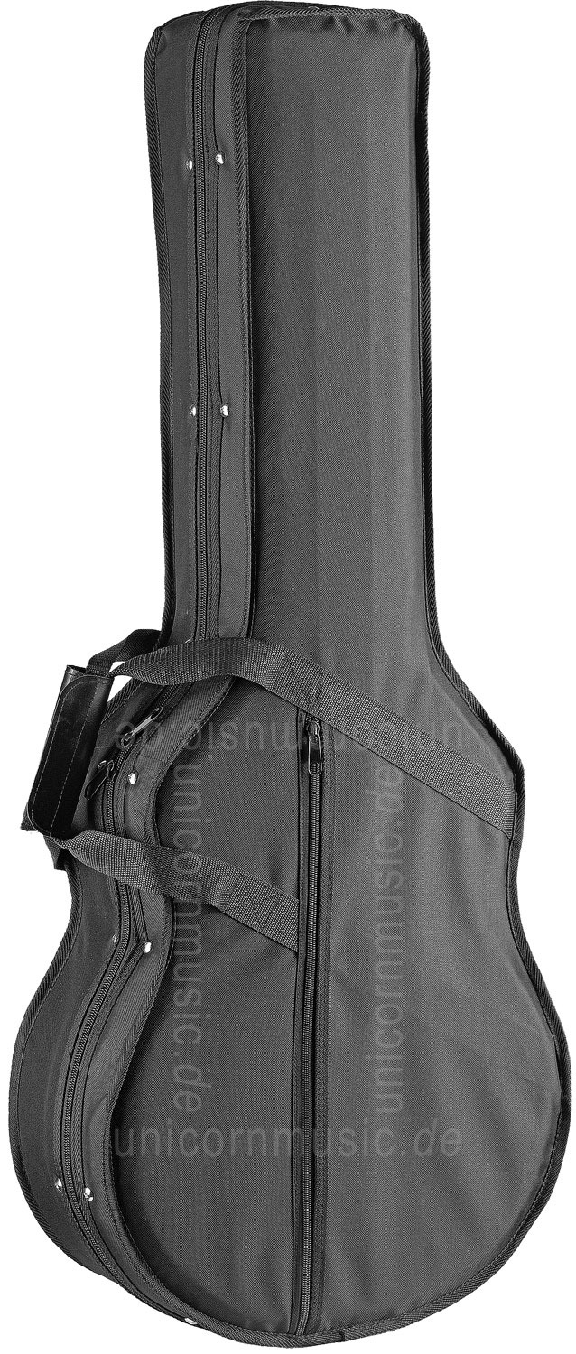 zur Artikelbeschreibung / Preis Leichtgewichtskoffer (Softcase) für 3/4 Kindergitarren