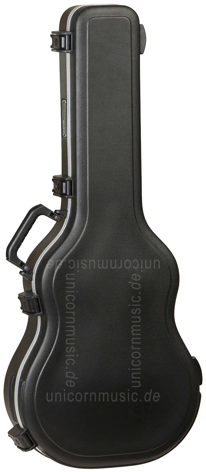 zur Artikelbeschreibung / Preis Gitarrenkoffer - 1SKB T15/12 - passend für Dreadnought Modelle (auch 12 Saiter)
