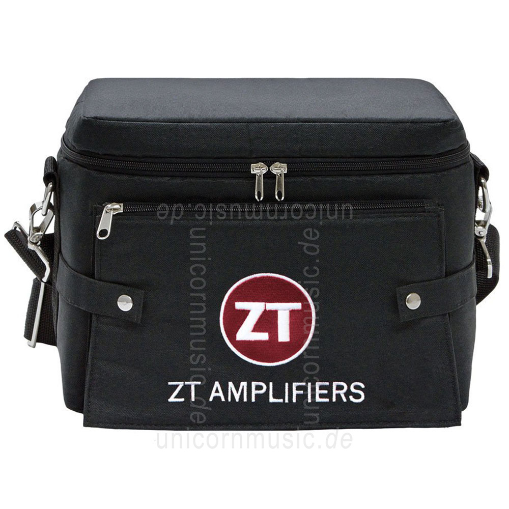 zur Artikelbeschreibung / Preis Verstärkertasche - ZT AMPLIFIERS LUNCHBOX CARRY BAG -