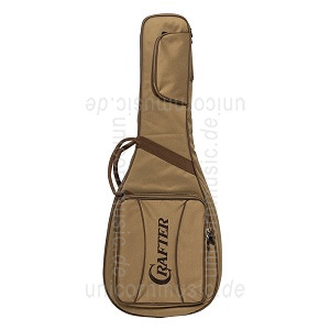 zur Detailansicht Crafter Tasche für Westerngitarre