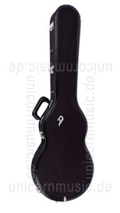 zur Detailansicht Basskoffer - DUESENBERG CUSTOM LINE CASE BASS - passend für Duesenberg E-Bass Modelle (siehe Auswahl)
