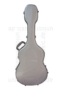 zur Detailansicht Gitarrenkoffer aus Fiberglas für Dreadnought Westerngitarren - JAKOB WINTER CE152 - verschiedene Farben