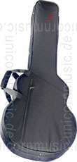 zur Detailansicht Leichtgewichtskoffer (Softcase) STAGG HGB2-J für  Westerngitarre - Jumbo Modelle