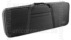 zur Detailansicht Leichtgweichtskoffer (Softcase) STAGG HGB2-RE für  E-Gitarre